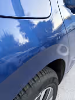VOLKSWAGEN POLO 43 / 44