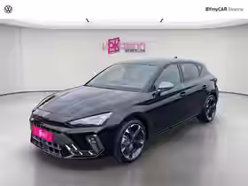 LEON V 2.0 TDI 150 ch DSG7