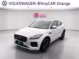 E-PACE R-Dynamic S 2.0 D - 150 ch 2WD BVM