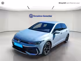 GOLF R-Line Edition 1.5 eTSI EVO2 150 DSG7
