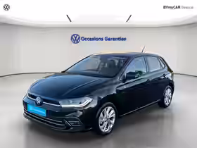 POLO Style 1.0 TSI 95 S&S DSG7