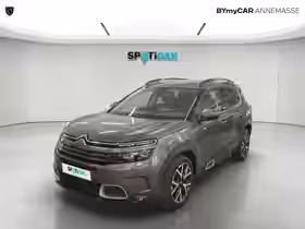 C5 AIRCROSS Shine BlueHDi 130 S&S EAT8