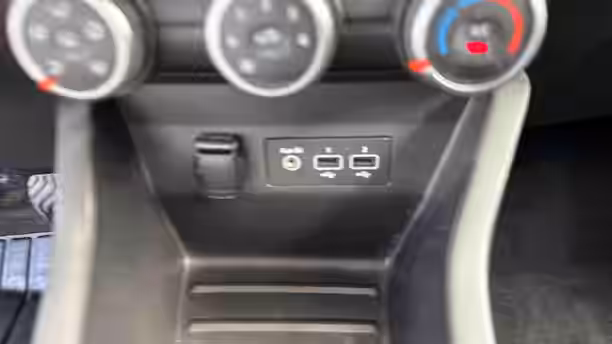 RENAULT CLIO V 20 / 22