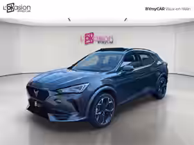 FORMENTOR V 1.4 e-HYBRID 204 ch DSG6
