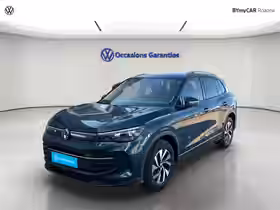 TIGUAN VW Edition 1.5 eTSI 131ch DSG7