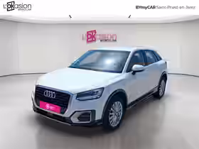 Q2 Design 30 TFSI 116 S tronic 7