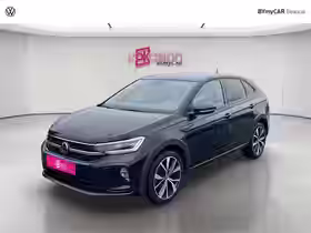 TAIGO R-Line 1.5 TSI 150 DSG7