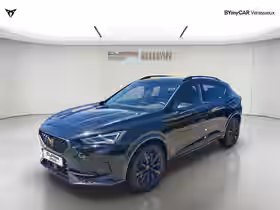 FORMENTOR VZ Tribe Edition 1.4 e-HYBRID 245 ch DSG6