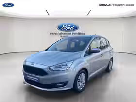 C-MAX Trend Business 1.0 EcoBoost 125 S&S