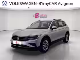 TIGUAN Life Plus 2.0 TDI 150ch DSG7