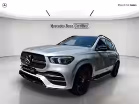 GLE AMG Line 350 d 9G-Tronic 4Matic