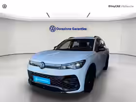 TIGUAN R-Line 1.5 eTSI 150ch DSG7