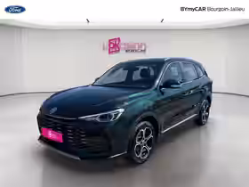 ZS Comfort 1.5 L Hybrid+ 197 ch