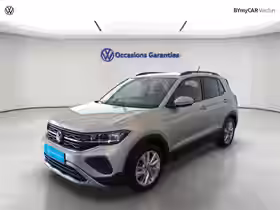 T-CROSS VW Edition 1.0 TSI 116 Start/Stop DSG7