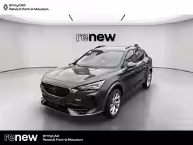 FORMENTOR V 1.5 TSI 150 ch DSG7