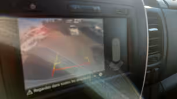 RENAULT TRAFIC FOURGON 28 / 28