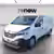 RENAULT TRAFIC FOURGON