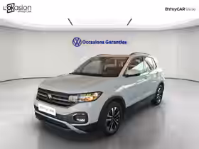 T-CROSS United 1.0 TSI 95 Start/Stop BVM5