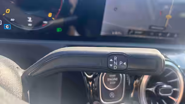 MERCEDES CLASSE A 18 / 20