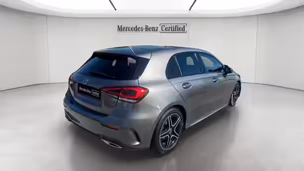 MERCEDES CLASSE A 5 / 20