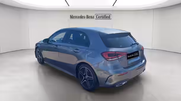 MERCEDES CLASSE A 3 / 20