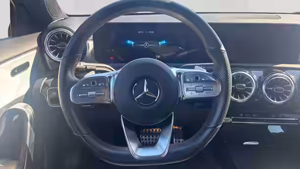 MERCEDES CLASSE A 10 / 20