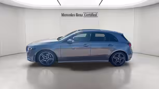 MERCEDES CLASSE A 2 / 20