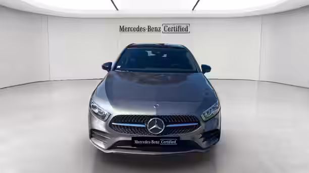 MERCEDES CLASSE A 8 / 20
