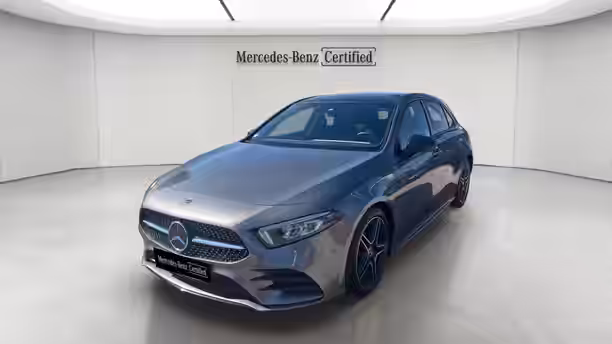 MERCEDES CLASSE A 1 / 20