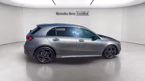 MERCEDES CLASSE A 6 / 20
