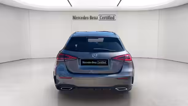 MERCEDES CLASSE A 4 / 20