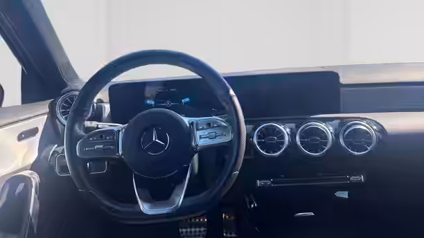 MERCEDES CLASSE A 9 / 20