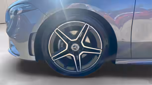MERCEDES CLASSE A 14 / 20