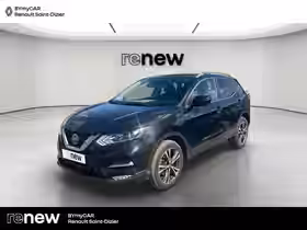 QASHQAI N-Connecta 1.5 dCi 115 DCT