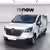 RENAULT TRAFIC FOURGON