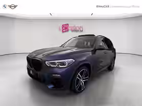 X5 G05 M Sport X5 xDrive45e 394 ch BVA8
