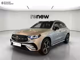 GLC AMG Line 400 e 9G-Tronic 4Matic