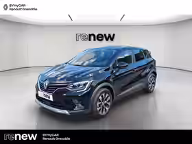 CAPTUR Evolution TCe 90