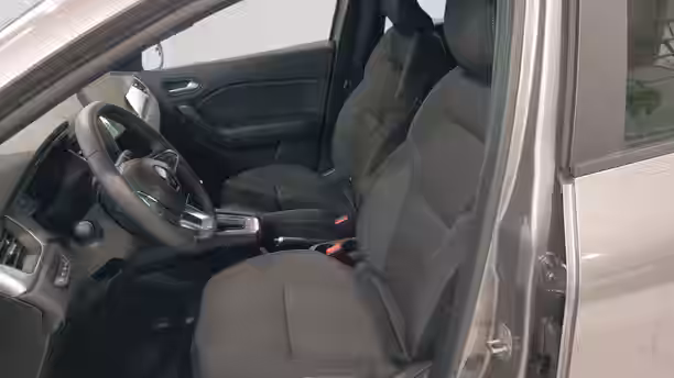 RENAULT CAPTUR 11 / 22