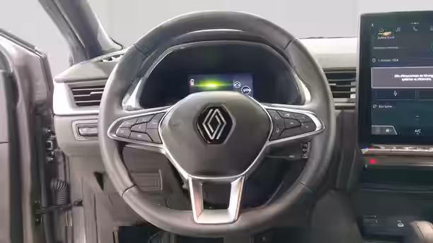 RENAULT CAPTUR 10 / 22