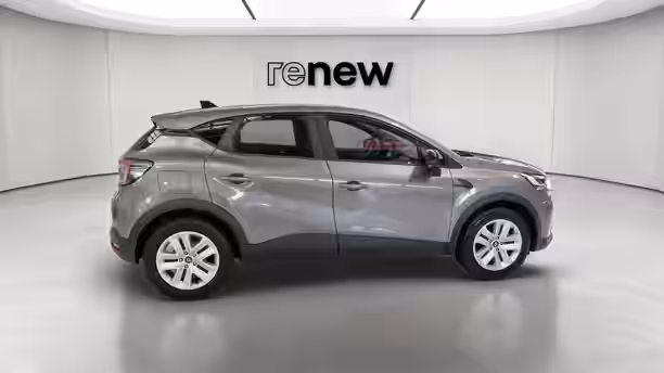 RENAULT CAPTUR 6 / 22
