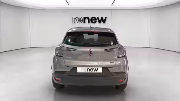 RENAULT CAPTUR 4 / 22