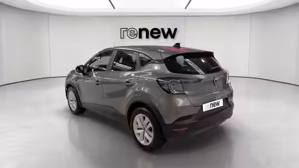 RENAULT CAPTUR 3 / 22