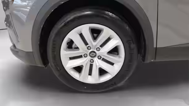 RENAULT CAPTUR 14 / 22