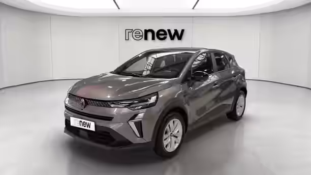 RENAULT CAPTUR 1 / 22