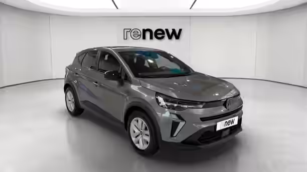 RENAULT CAPTUR 7 / 22
