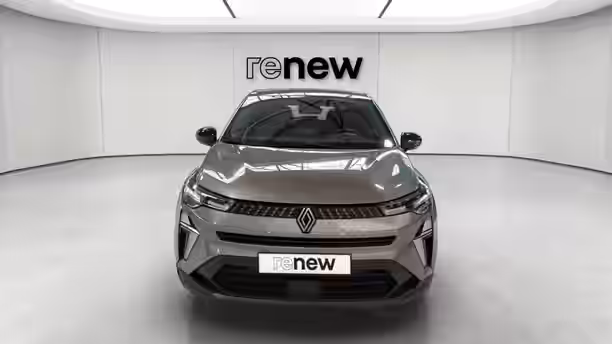 RENAULT CAPTUR 8 / 22