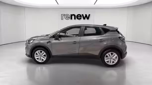 RENAULT CAPTUR 2 / 22
