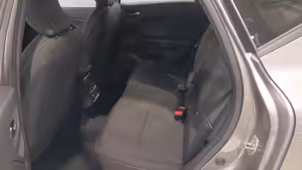 RENAULT CAPTUR 12 / 22