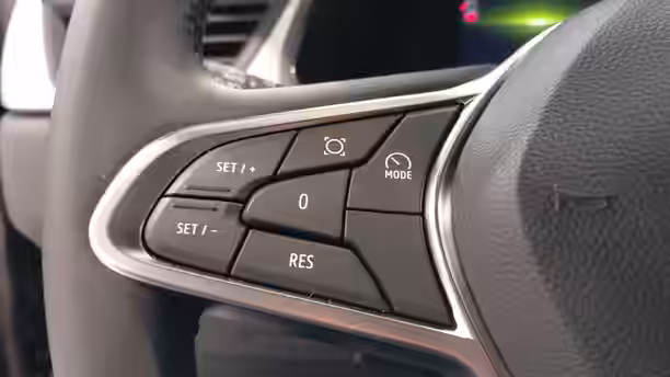 RENAULT CAPTUR 18 / 22